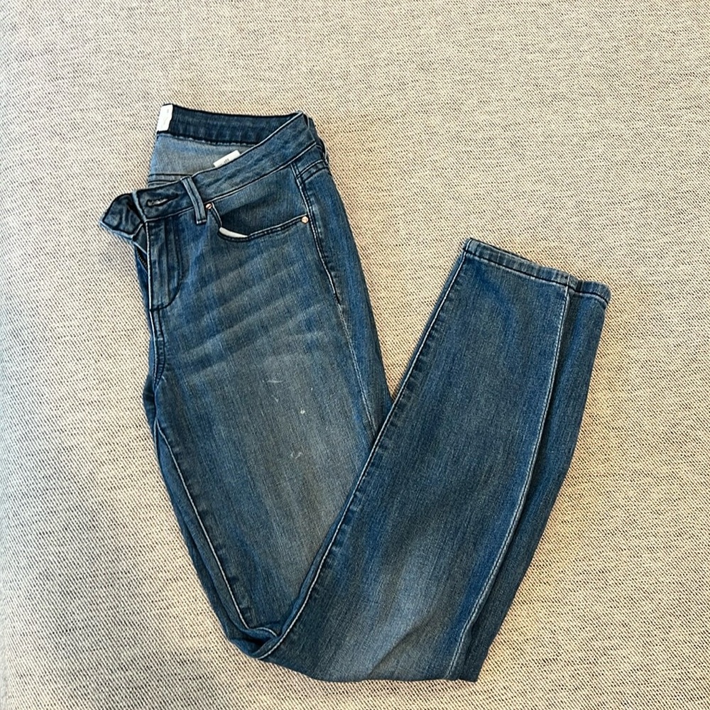 Rachel Roy Skinny Denim